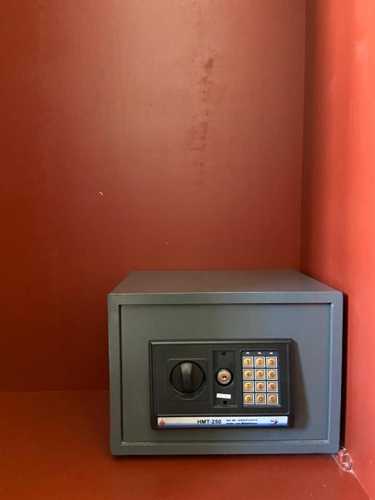 Astheimer Schloesschen Trebur Room photo